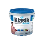 HET Klasik malířská barva Bílá 25 kg