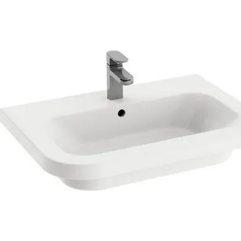 RAVAK umyvadlo CHROME 650 mm