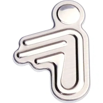 Česká hudba BAND NAME LOGO BIG (AL)