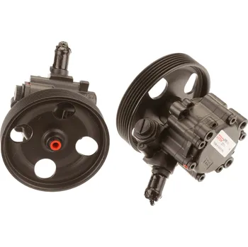 Soustava řízení Hydraulické čerpadlo, řízení TRW JPR868