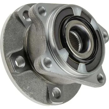 Ložisko kola zadní VOLVO S60 I S80 I V70 II XC70 I 4WD