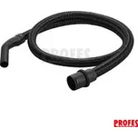 KÄRCHER Sací hadice kompletní (svorkový systém) DN 35 a délka 2,5 m 4.440-626.0