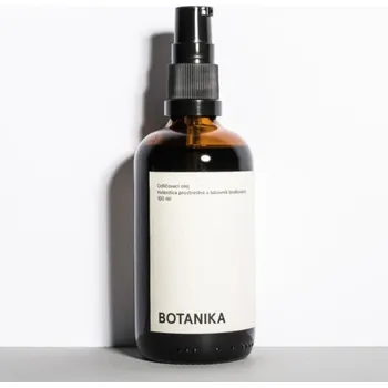 Odličovač Mylo Odličovací olej Botanika 100 ml