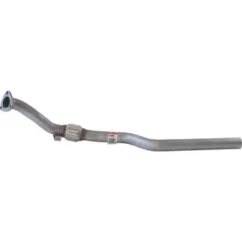 Výfukový systém Výfuková trubka BOSAL 820-167