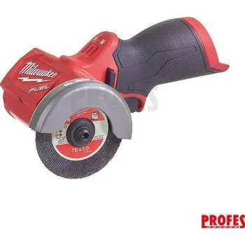Milwaukee M12 FCOT-0 Univerzální pila
