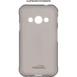 Kisswill TPU Pouzdro pro Samsung Galaxy A30s/A50 Black
