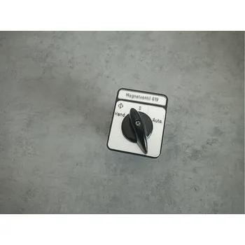 Stykač DANAPO Spínač vačkový přepínač Kraus & Naimer CG8 A210 20A 500V