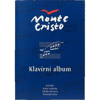 KN Monte Cristo - Karel Svoboda