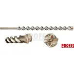 Příslušenství Ultimax 166 - průměr 18 mm, délka 400x540 mm SDS max