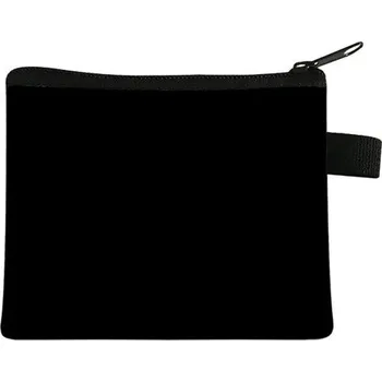 Peněženka Malá peněženka s potiskem - 30