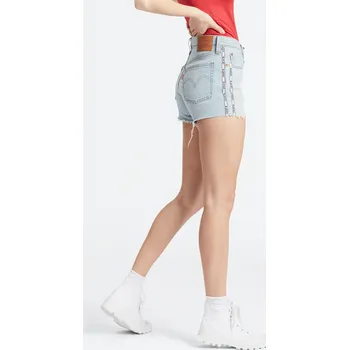 Dámské kraťasy LEVI'S® WOMEN'S 501® ORIGINAL HIGH-RISE JEAN SHORTS DIBS
