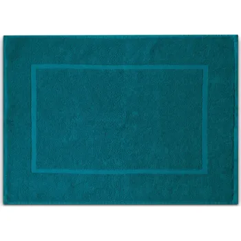 Hotelová předložka azurová 750g/m2