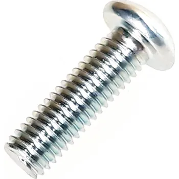 Dílna CROSS RECESSED HEXAGON BOLTS M5×16