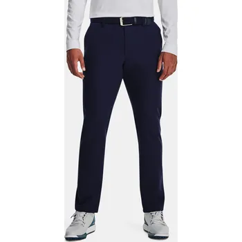 Pánské kalhoty Under Armour Kalhoty UA CGI Tapered Pant-BLU - Pánské Under Armour černá 2517154