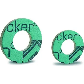 CENTELLEN náhradní ploché těsnění 3/8" x 1/2"