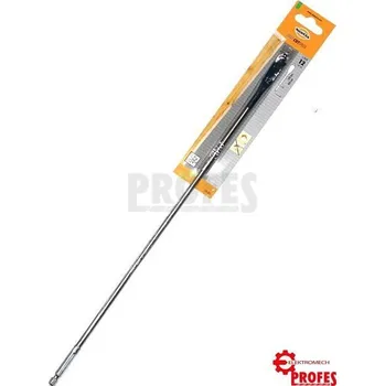 Vrták Hawera 228084 - vrták plochý frézovací SELF CUT 13,0x400 mm