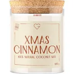 Goodie Svíčka s dřevěným praskajícím…