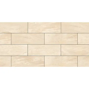 Venkovní dlažba Venkovní dlažba Seviano Cervino Beige 40 x 120 cm