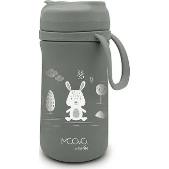 Termoska NUVITA termoska 350ml Sage Green