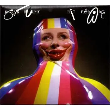 Zahraniční hudba 3LP Róisín Murphy: Hit Parade 2024