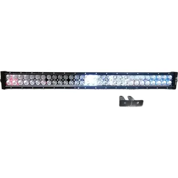 Pracovní světlo LED pracovní světlo 60x3w LED 180W 2-řady 819mm