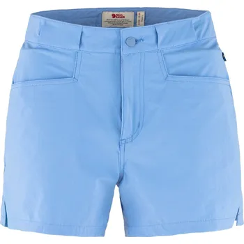 Dámské kraťasy kraťasy dámské FJÄLLRÄVEN High Coast Lite Shorts W Ultramarine - 42