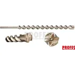 DIAGER Ultimax 166 - průměr 24 mm; délka 400x540 mm (pracovní/celková)