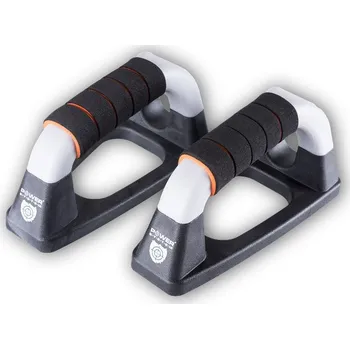 Power System Podpěry na kliky PUSH UP BAR PRO