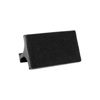 Příslušenství pro gramofon Náhradní sametový povrch pro MoFi Record Brush