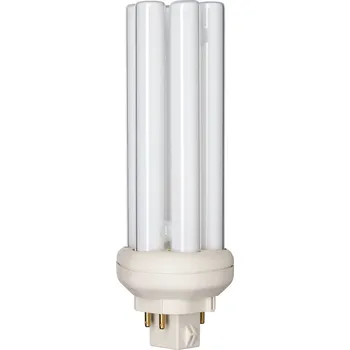 Philips Master PL-T 4 Pin GX24q-3 32W 4000K Zářivka Philips Master PL-T 4 Pin GX24q-3 32W 4000K