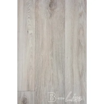 pvc podlaha Beauflor PVC Xtreme - Havanna Oak 696 L / šíře 2 a 4m Šíře role: 4 m