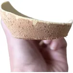 VV Design MEDIAL ortopedické vložky | valgozita (vbočení) 4000053/52 Velikost: 15 (EU 22-23)