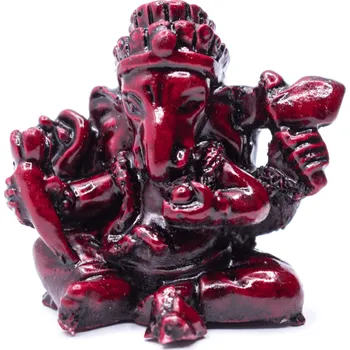 Milujeme Kameny Ganéša - soška z kamenné drti - feng shui - VADA VAD141 398343