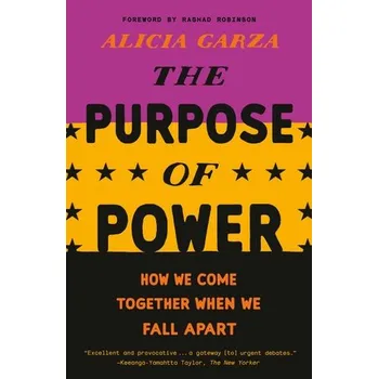 Cizojazyčná kniha Purpose of Power