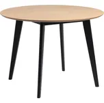 Kulatý jídelní stůl ø 105 cm Roxby - Actona ID_1356011