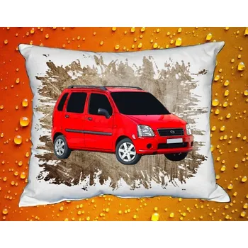 Povlak na polštářek Polštář Suzuki Wagon R I