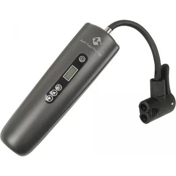 kompresor M-Wave USB