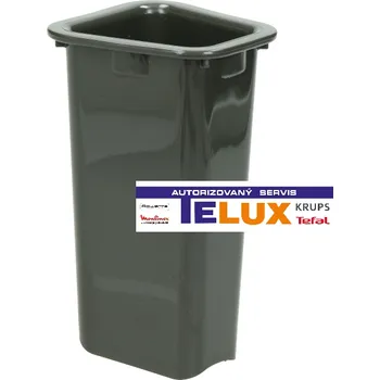 Příslušenství pro kuchyňský robot pěchovadlo k nástavci na kónická struhadla / SS-1530000621