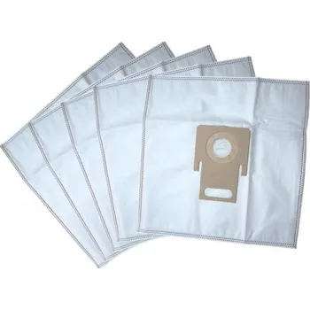 Sáček do vysavače Sáčky pro vysavač THOMAS Aqua+ Pet & Family International 5ks textilní