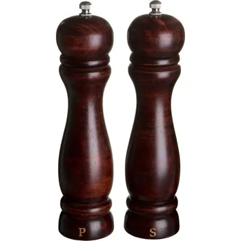 Kořenka Slánka a pepřenka – Premier Housewares ID_994172