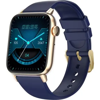 Chytré hodinky Chytré hodinky STRAND DENMARK S752USVBVL + dárek zdarma