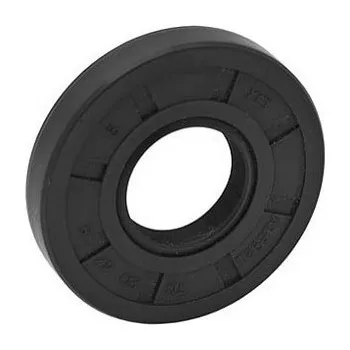 Těsnění motoru Gufero 72x95x10 WASY NBR DIN 3760 Rubena (tlakové)