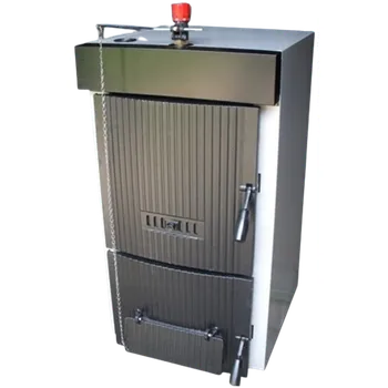 Kotel CzechTherm Termocast BIO 6 článků