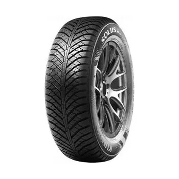 Letní osobní pneu Celoroční pneumatika Kumho HA31 3PMSF 165/70 R13 79T