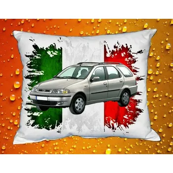 Povlak na polštářek Polštář Fiat Palio Weekend