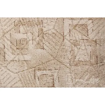 Koberec Balta Smyčkový koberec – Bossanova 32 / šíře 4 a 5m Šíře role: 4 m