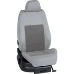 Autopotahy Ford FUSION / od r.2002->, 5 dveří, STANDARD > OR 0411 (OR 0413 / Světle šedý bok)