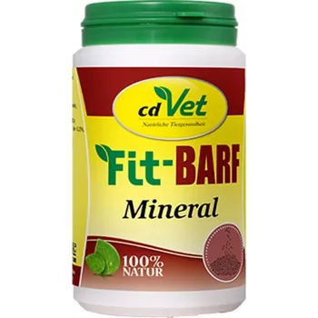 Fit-BARF Mineral - cdVet Váha: 300 g