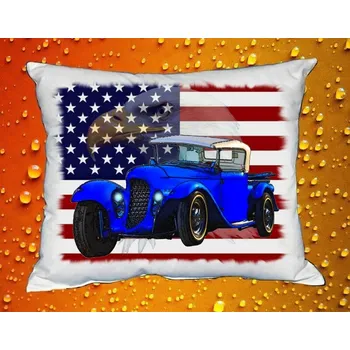 Povlak na polštářek Polštář Ford