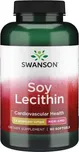 Swanson Soy Lecithin 1200 mg